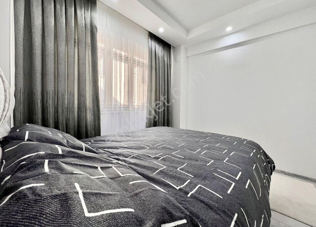 Devlet Hastanesi Mevki Beymer Yanı Sıfır 1+1 Balkonlu Suıt Daire - Görsel 8