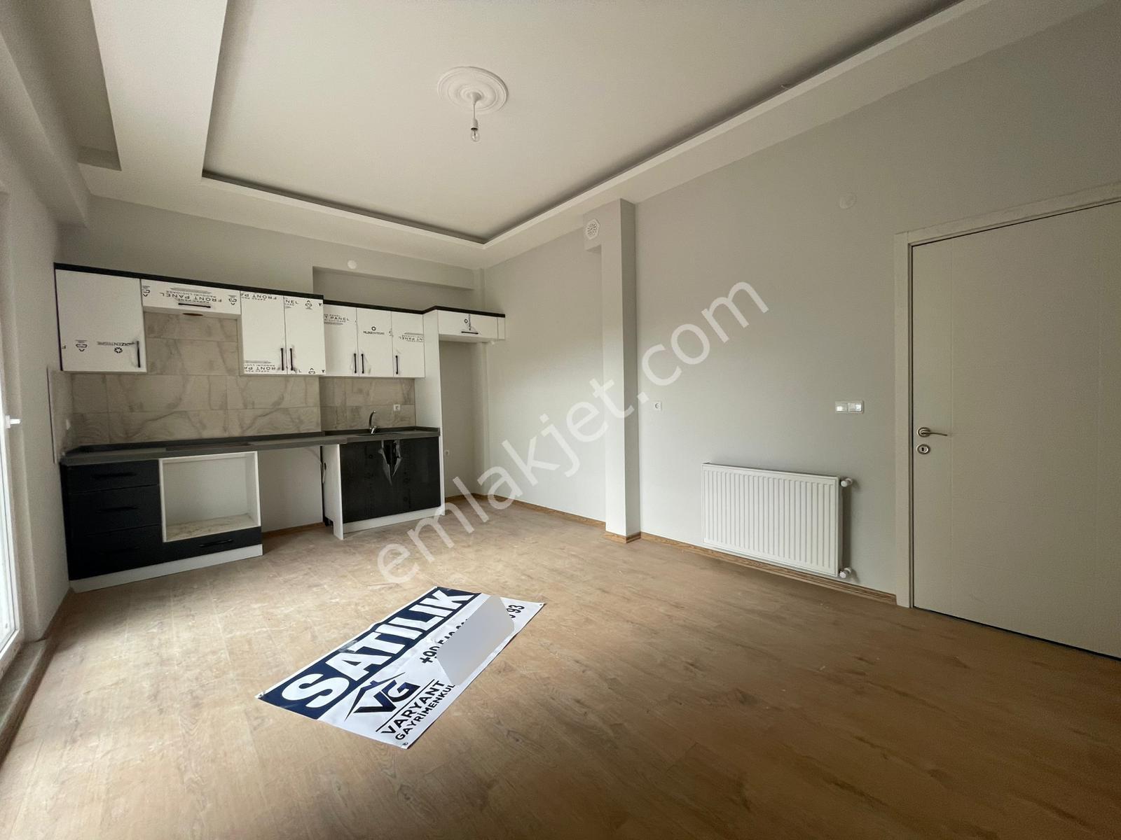 ▇ Tek Yetkili Varyant'tan Arakat Geniş Kullanımlı 1+1 Daire ▇ - Görsel 18