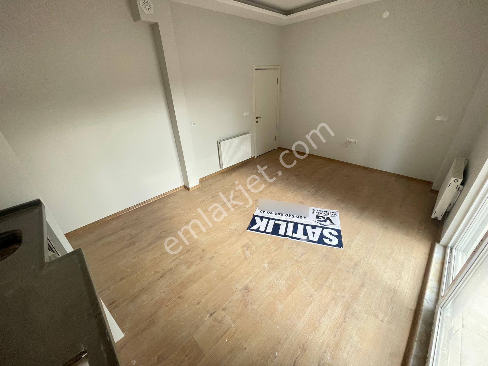 ▇ Tek Yetkili Varyant'tan Arakat Geniş Kullanımlı 1+1 Daire ▇ - Görsel 34