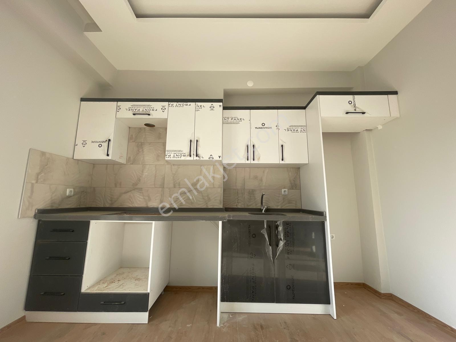 ▇ Tek Yetkili Varyant'tan Arakat Geniş Kullanımlı 1+1 Daire ▇ - Görsel 22