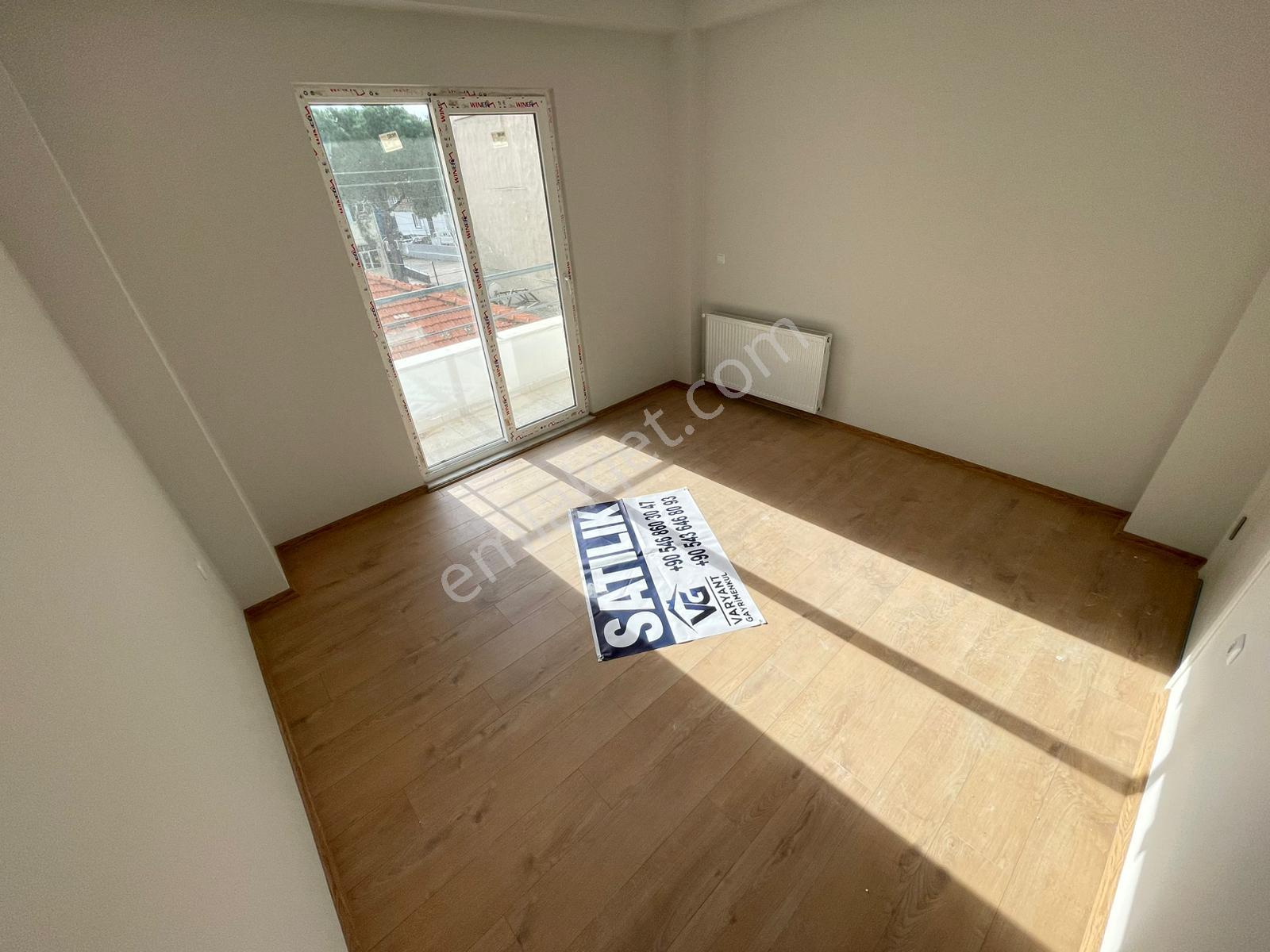 ▇ Tek Yetkili Varyant'tan Arakat Geniş Kullanımlı 1+1 Daire ▇ - Görsel 10
