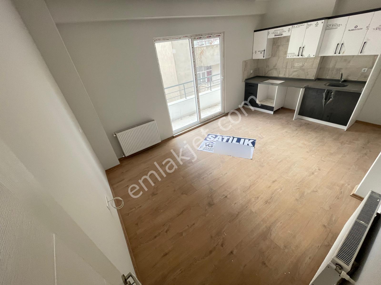 ▇ Tek Yetkili Varyant'tan Arakat Geniş Kullanımlı 1+1 Daire ▇ - Görsel 19