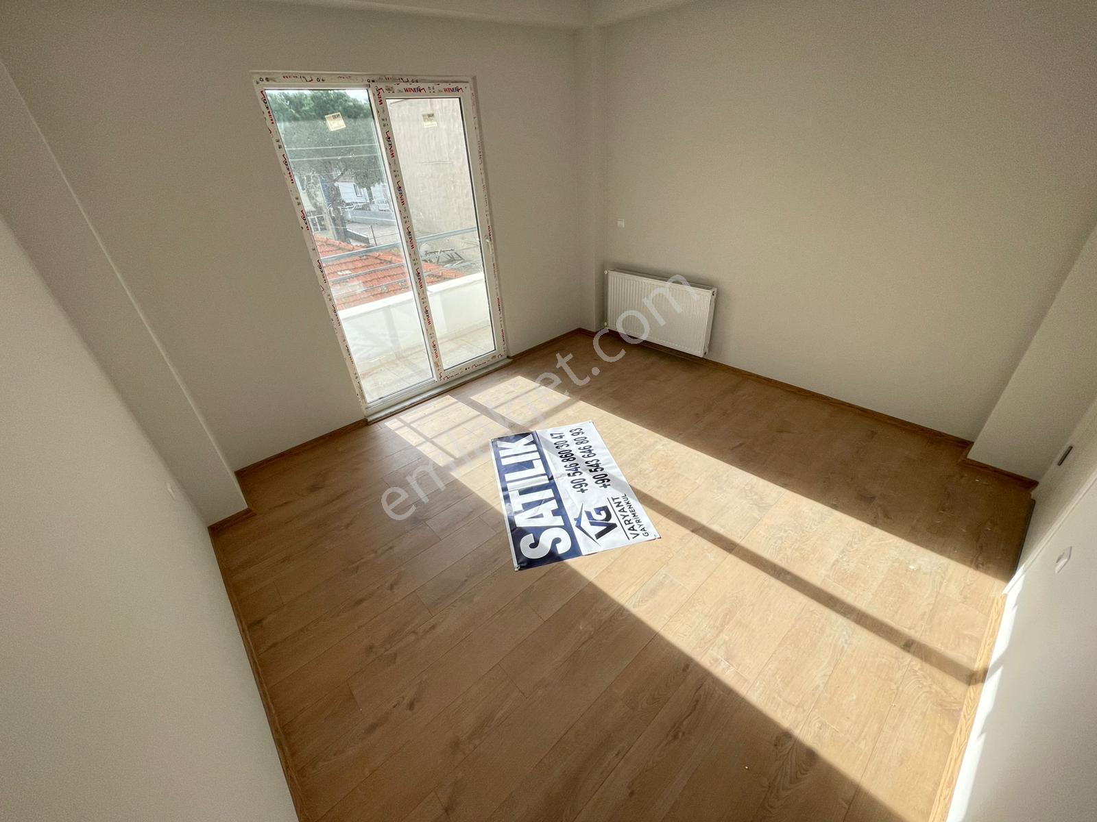 ▇ Tek Yetkili Varyant'tan Arakat Geniş Kullanımlı 1+1 Daire ▇ - Görsel 24
