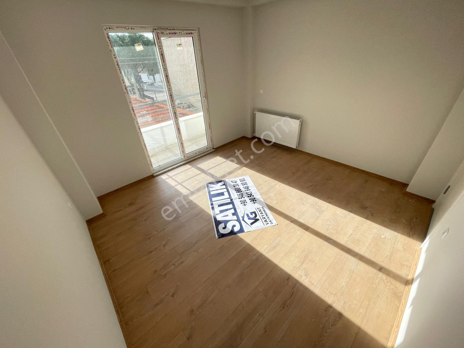 ▇ Tek Yetkili Varyant'tan Arakat Geniş Kullanımlı 1+1 Daire ▇ - Görsel 32