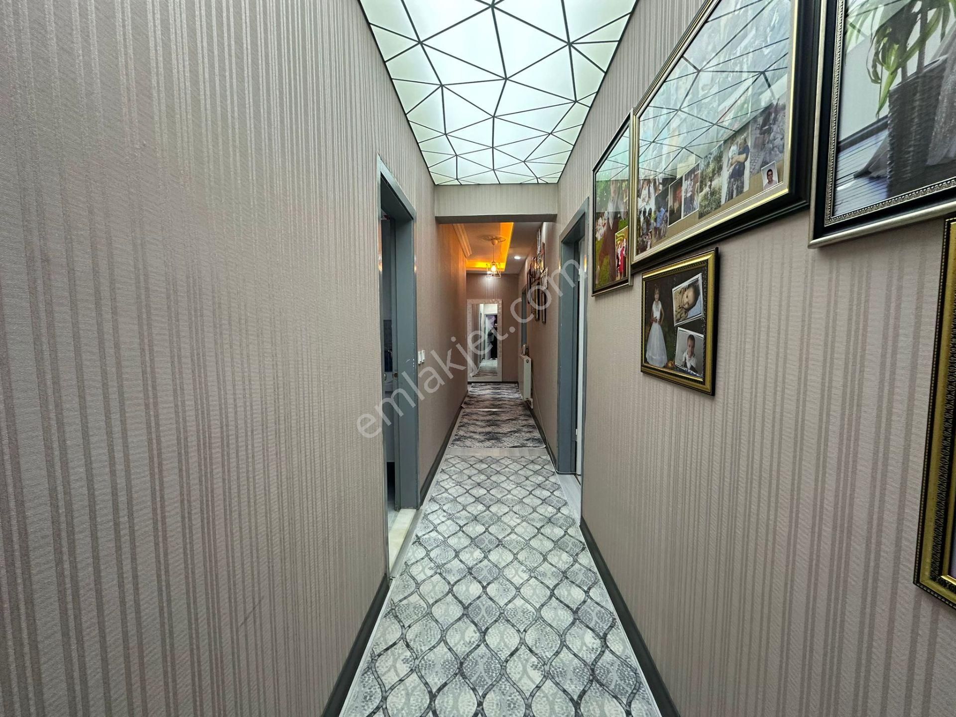 Karakayada Asansörlü Bulvar Üzeri 3+1 Daire! - Görsel 28