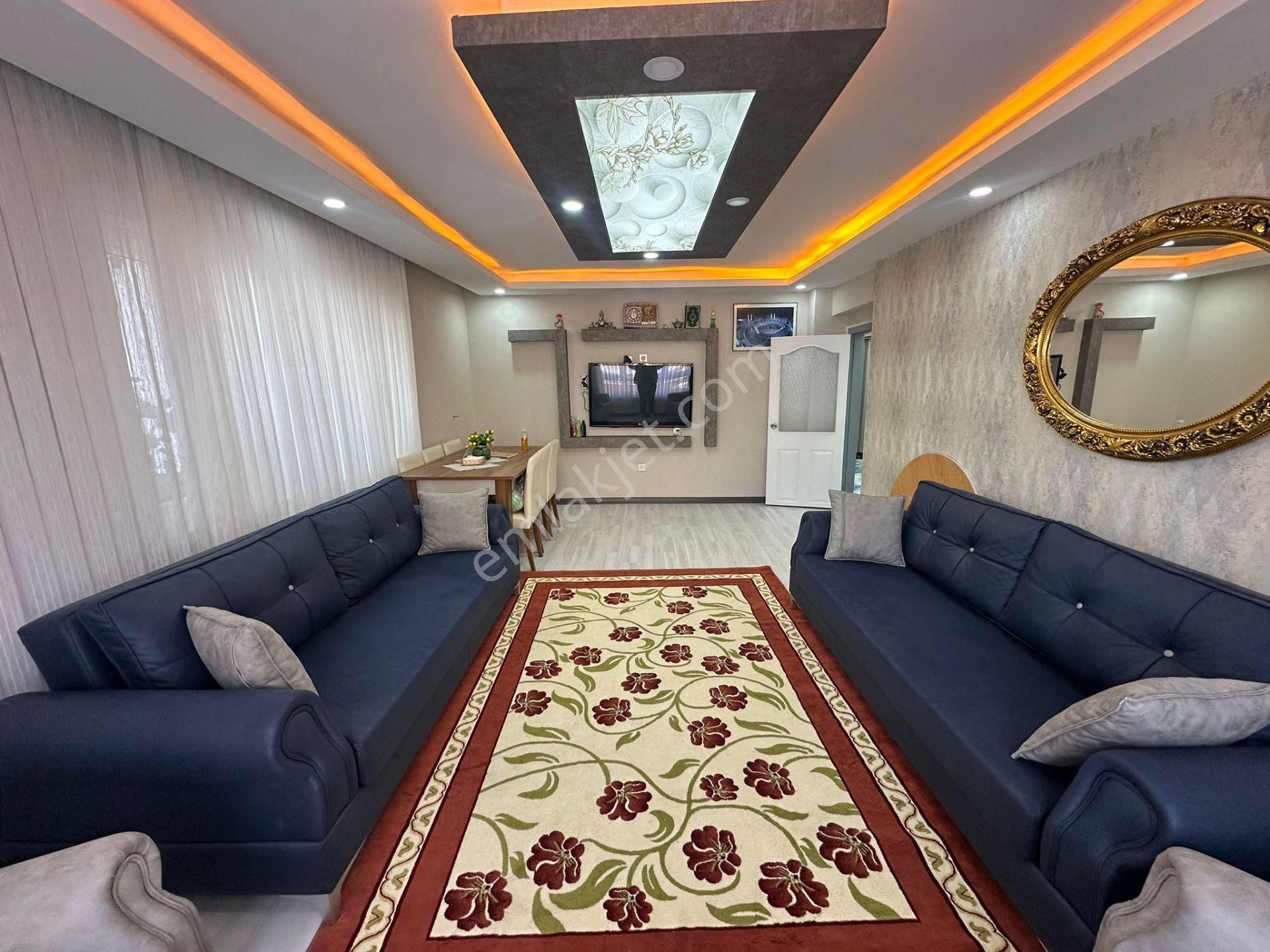 Karakayada Asansörlü Bulvar Üzeri 3+1 Daire! - Görsel 15