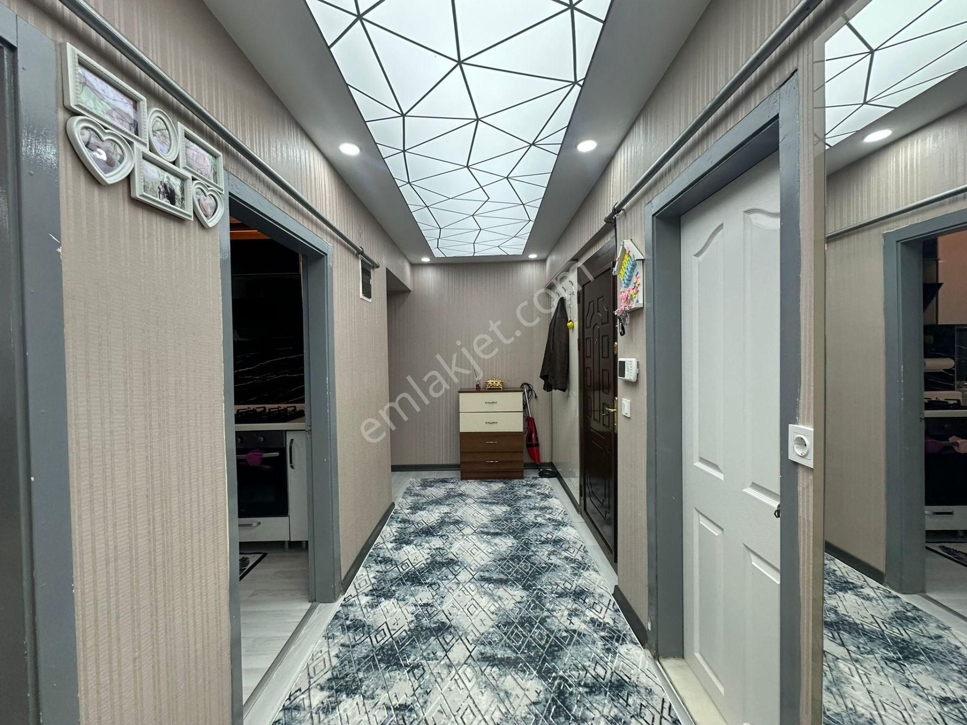 Karakayada Asansörlü Bulvar Üzeri 3+1 Daire! - Görsel 25