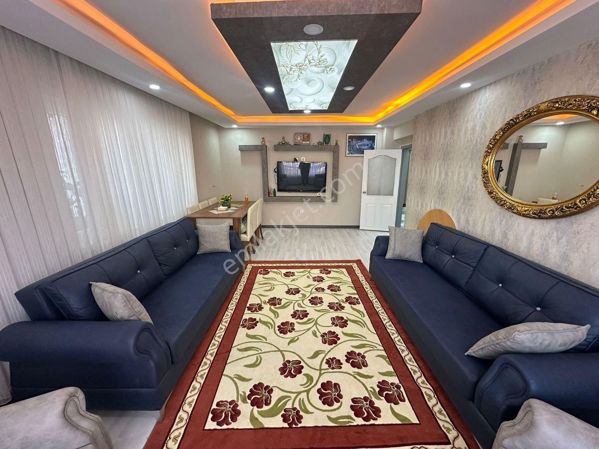 Karakayada Asansörlü Bulvar Üzeri 3+1 Daire! - Görsel 14