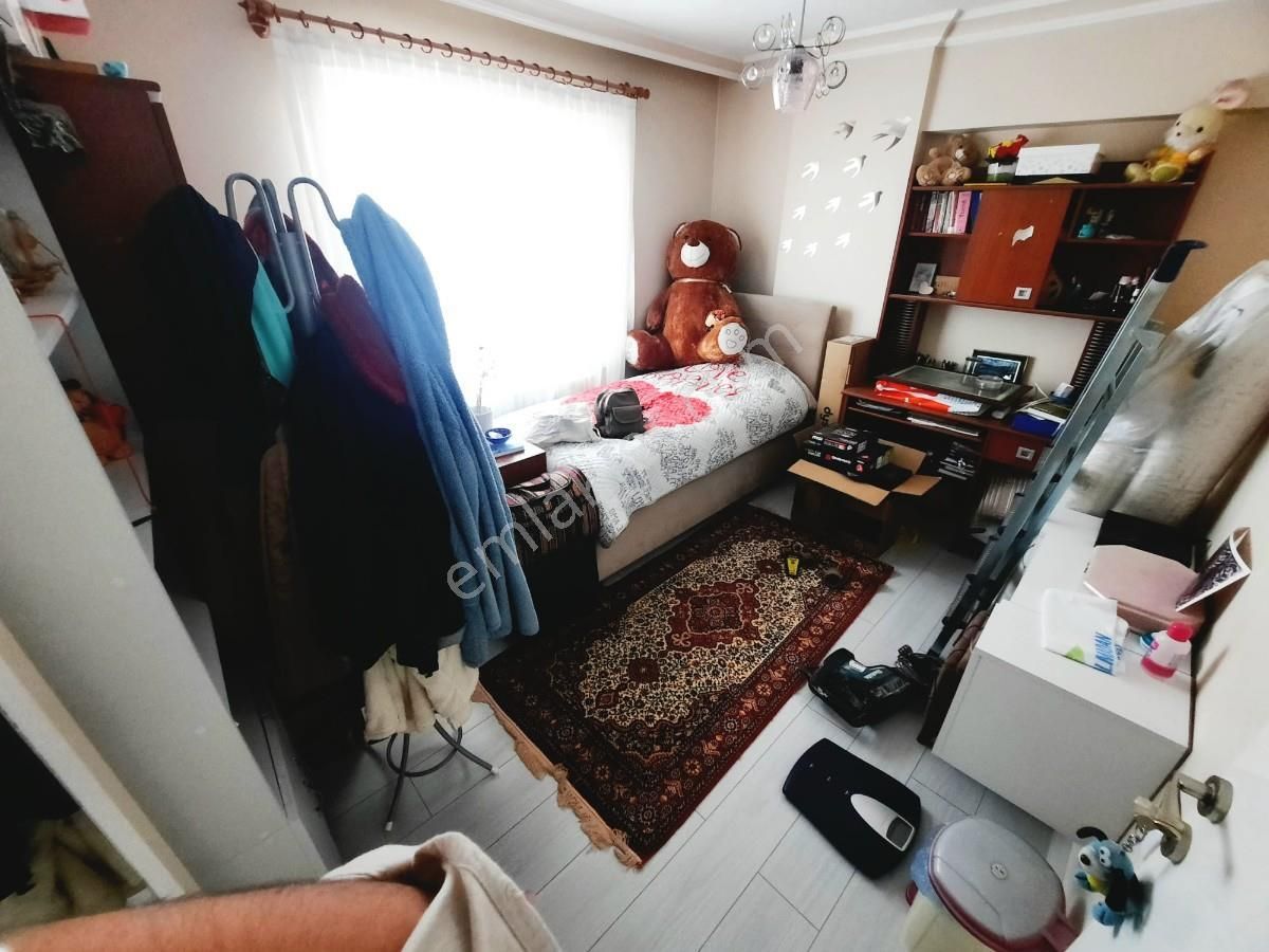 Sincan Atatürk Mah 3+1 Katta Full Yapılı Masrafsız Kiralık Daire - Görsel 23