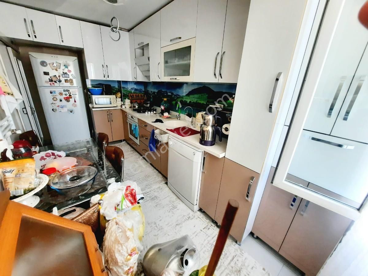 Sincan Atatürk Mah 3+1 Katta Full Yapılı Masrafsız Kiralık Daire - Görsel 18