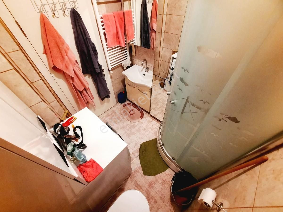 Sincan Atatürk Mah 3+1 Katta Full Yapılı Masrafsız Kiralık Daire - Görsel 27