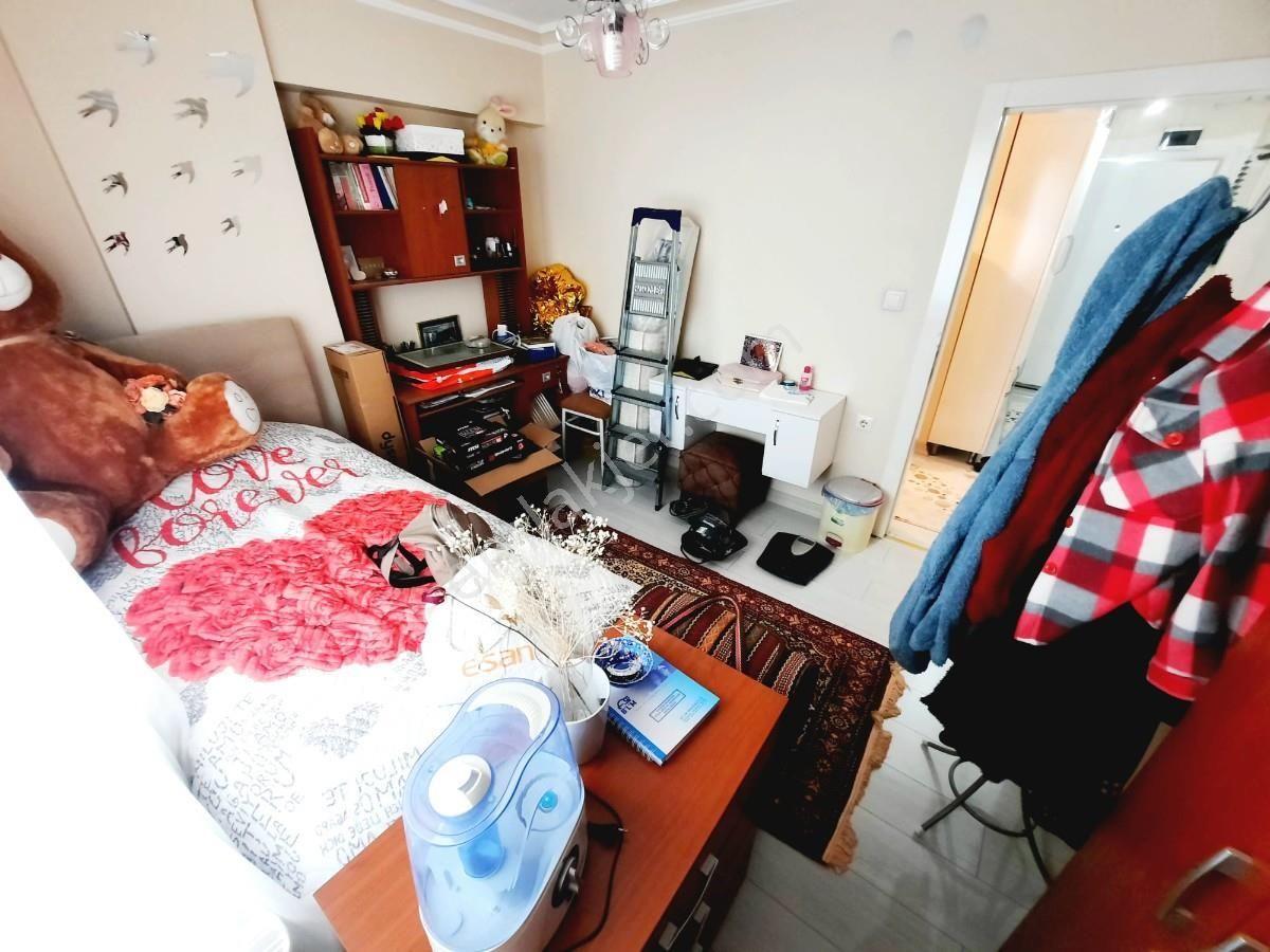 Sincan Atatürk Mah 3+1 Katta Full Yapılı Masrafsız Kiralık Daire - Görsel 9