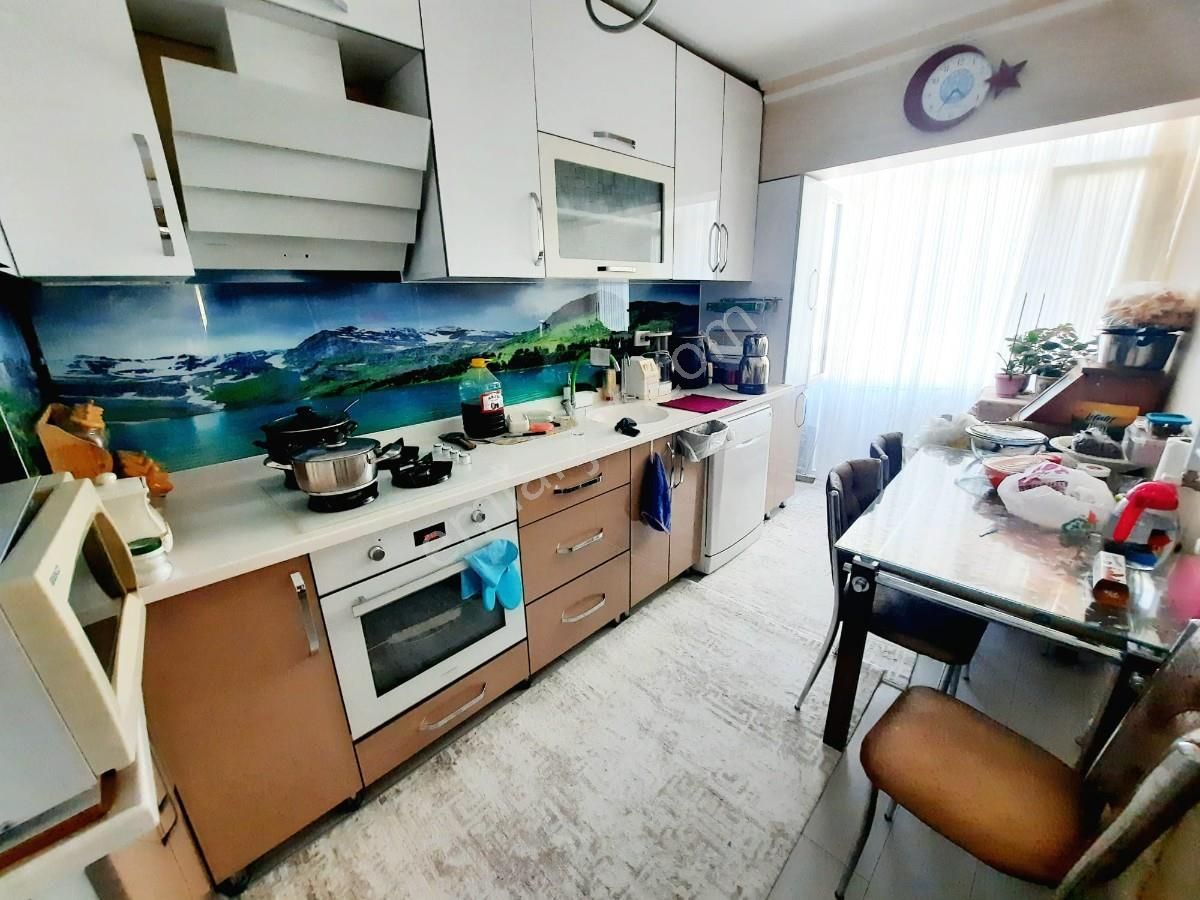 Sincan Atatürk Mah 3+1 Katta Full Yapılı Masrafsız Kiralık Daire - Görsel 16