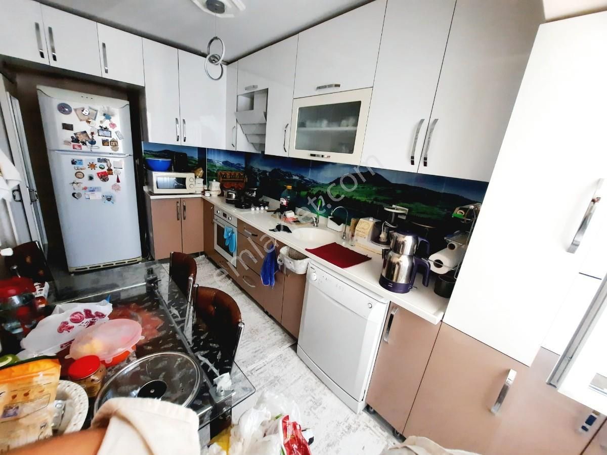 Sincan Atatürk Mah 3+1 Katta Full Yapılı Masrafsız Kiralık Daire - Görsel 17