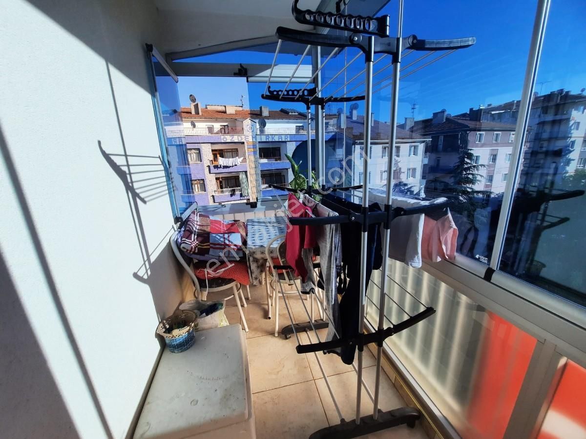 Sincan Atatürk Mah 3+1 Katta Full Yapılı Masrafsız Kiralık Daire - Görsel 30