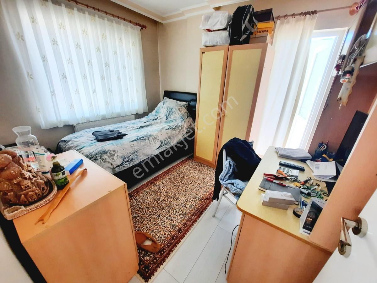 Sincan Atatürk Mah 3+1 Katta Full Yapılı Masrafsız Kiralık Daire - Görsel 21