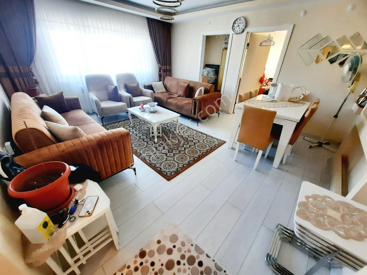 Sincan Atatürk Mah 3+1 Katta Full Yapılı Masrafsız Kiralık Daire - Görsel 20