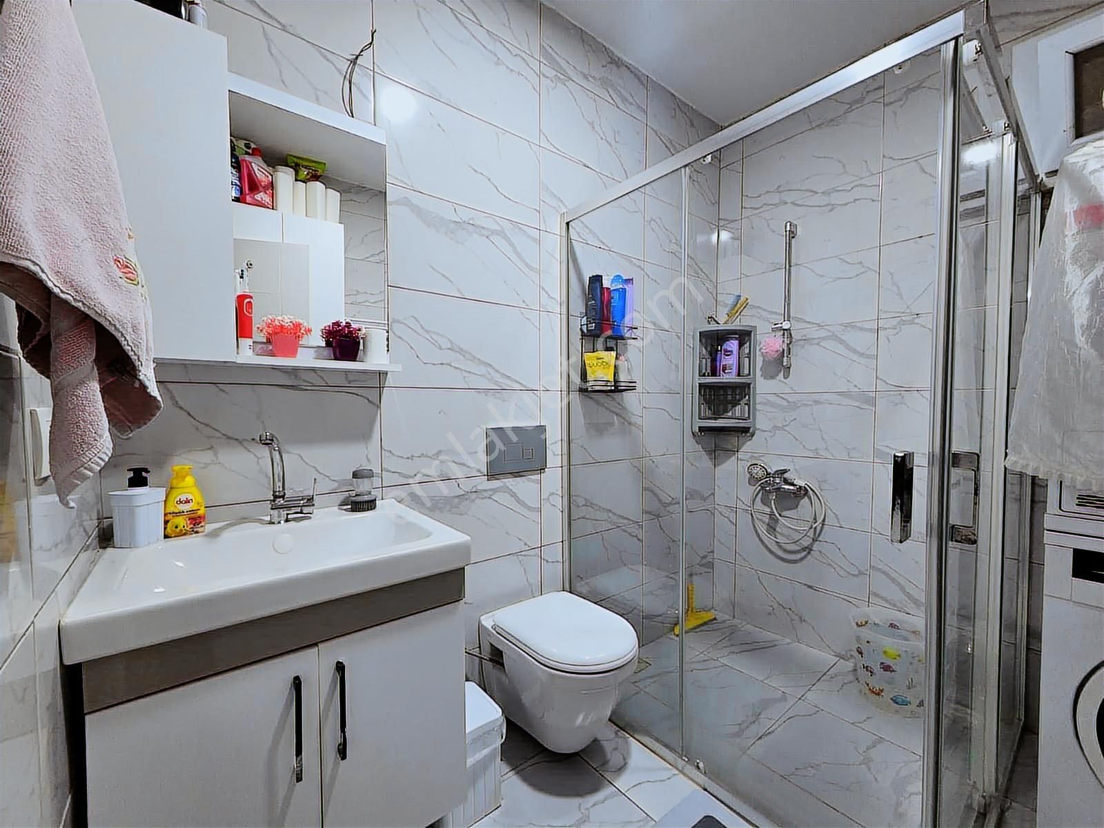 Büyükçekmece Kumburgaz'da Satılık 3+1 Daire Merkezi Konum 90 M2 - Görsel 6