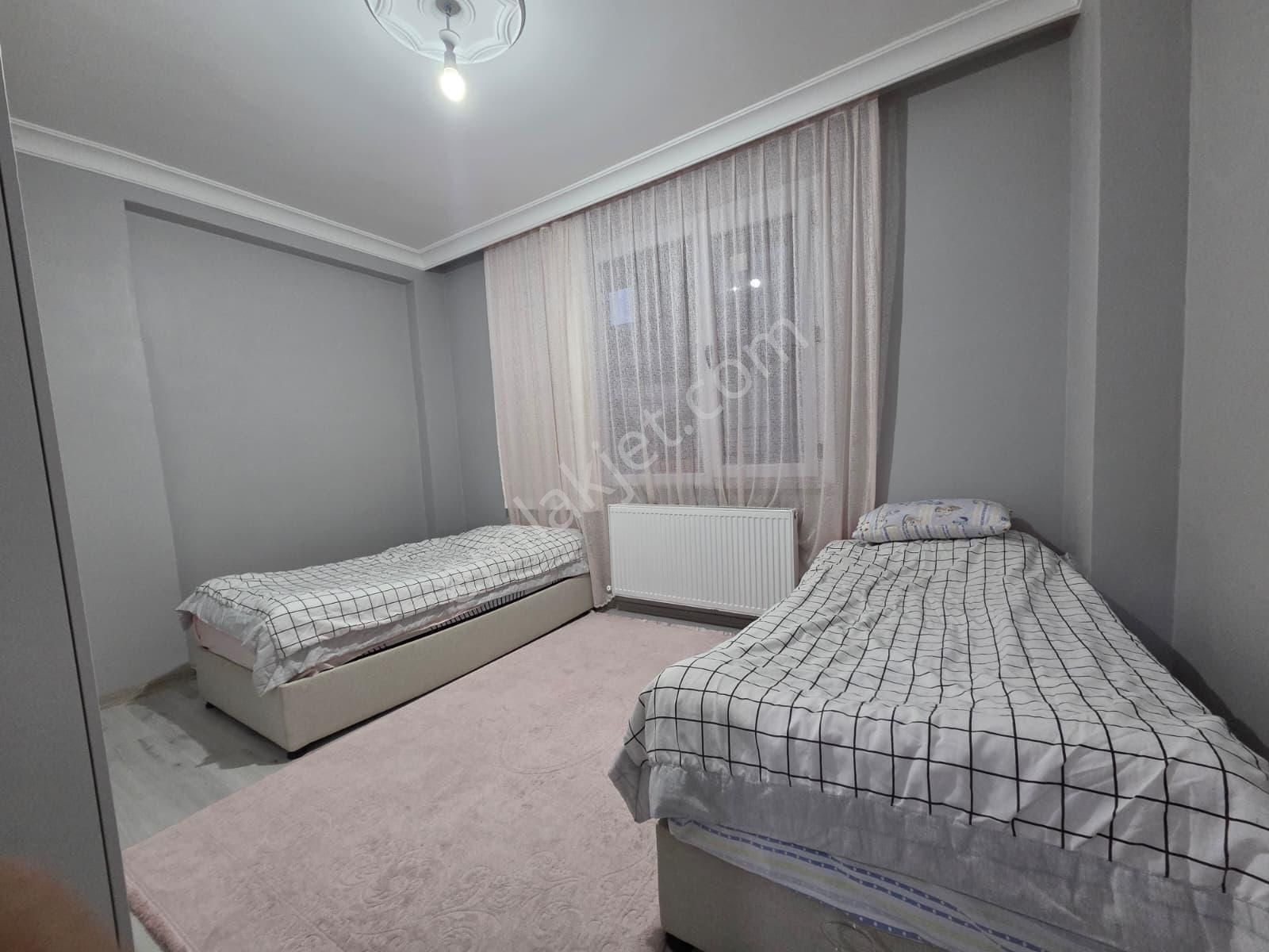 Büyükçekmece Kumburgaz'da Satılık 3+1 Daire Merkezi Konum 90 M2 - Görsel 8