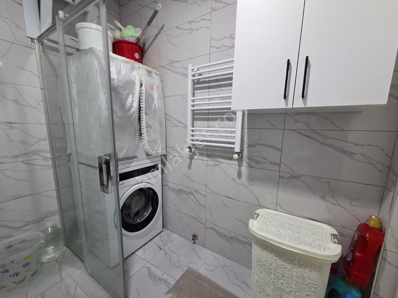 Büyükçekmece Kumburgaz'da Satılık 3+1 Daire Merkezi Konum 90 M2 - Görsel 7