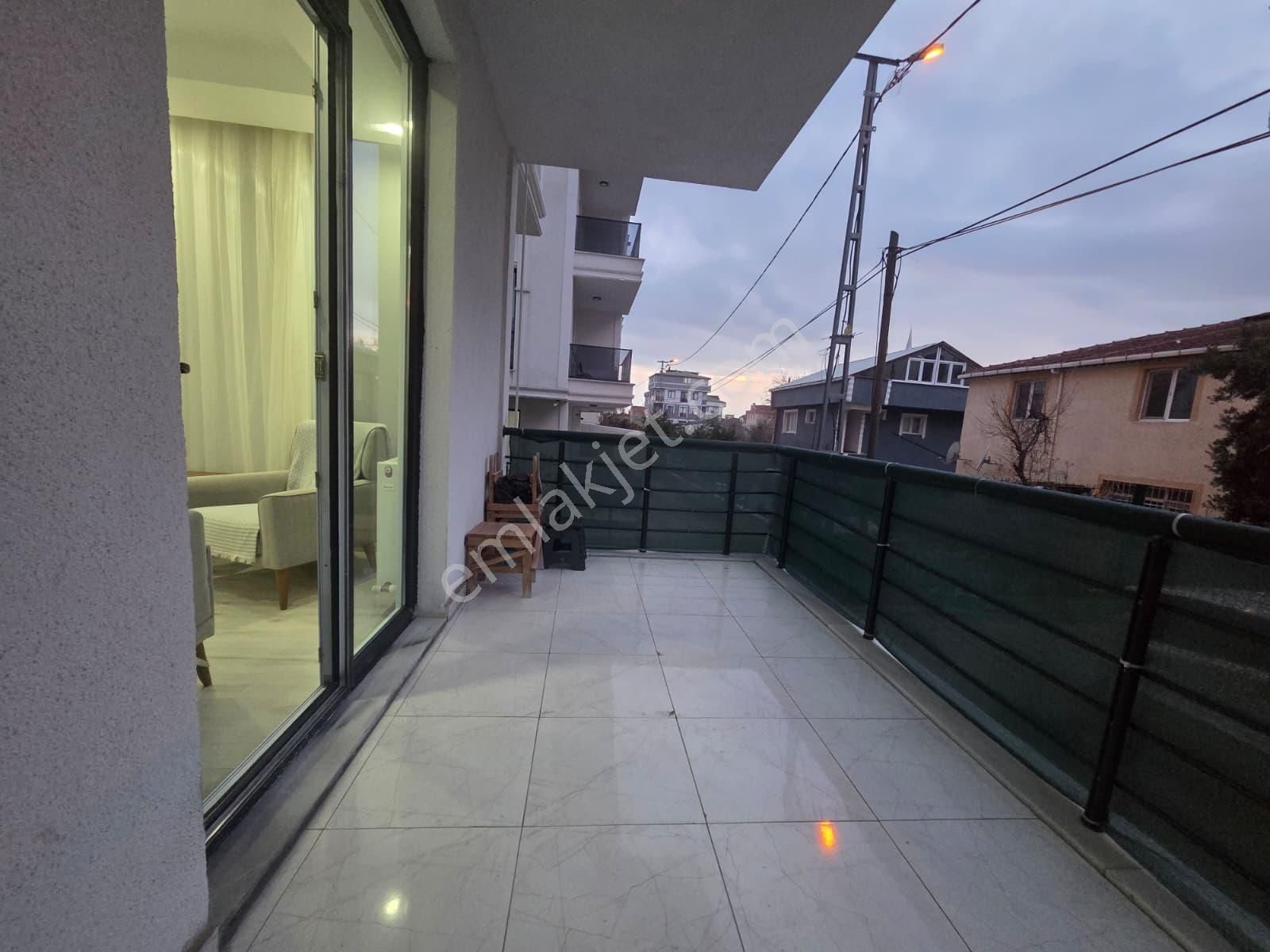 Büyükçekmece Kumburgaz'da Satılık 3+1 Daire Merkezi Konum 90 M2 - Görsel 3