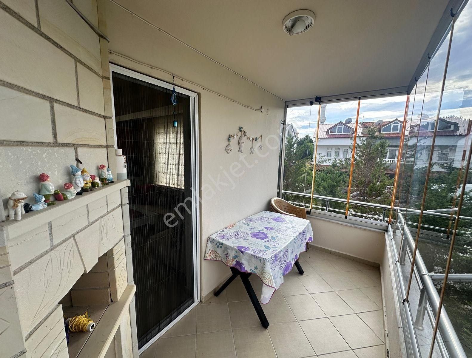 Karasu Çiğdem Emlak İle Uygun Fiyatlı 2+1 Daire Kaçmaz Fırsat - Görsel 13