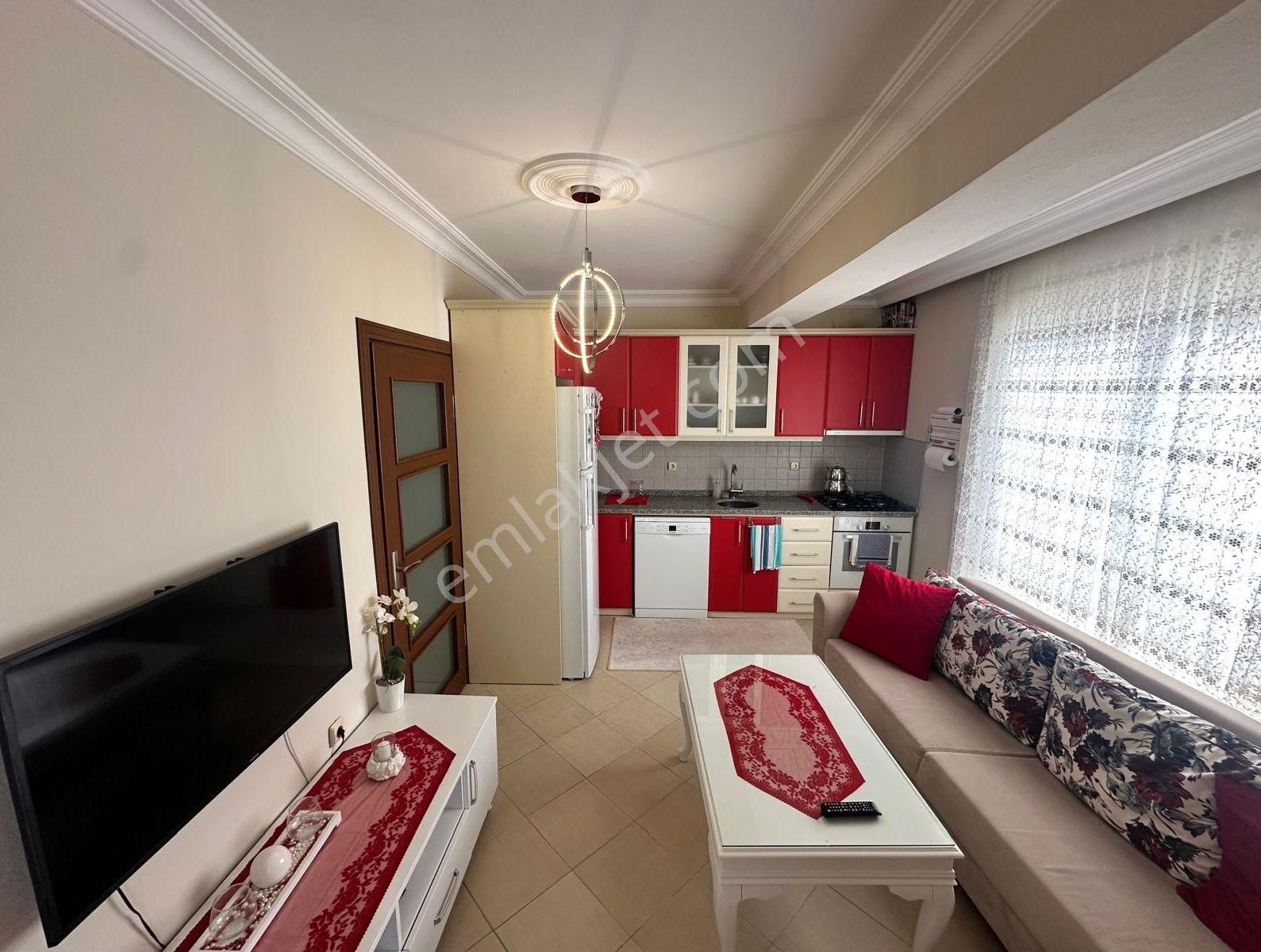 Karasu Çiğdem Emlak İle Uygun Fiyatlı 2+1 Daire Kaçmaz Fırsat - Görsel 11