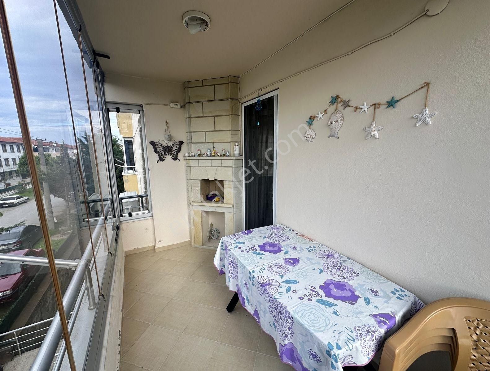 Karasu Çiğdem Emlak İle Uygun Fiyatlı 2+1 Daire Kaçmaz Fırsat - Görsel 16