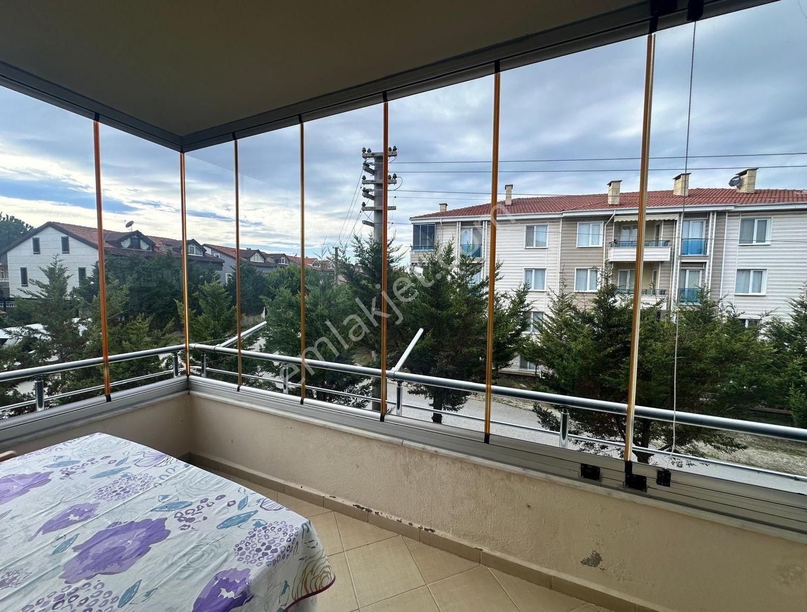 Karasu Çiğdem Emlak İle Uygun Fiyatlı 2+1 Daire Kaçmaz Fırsat - Görsel 15