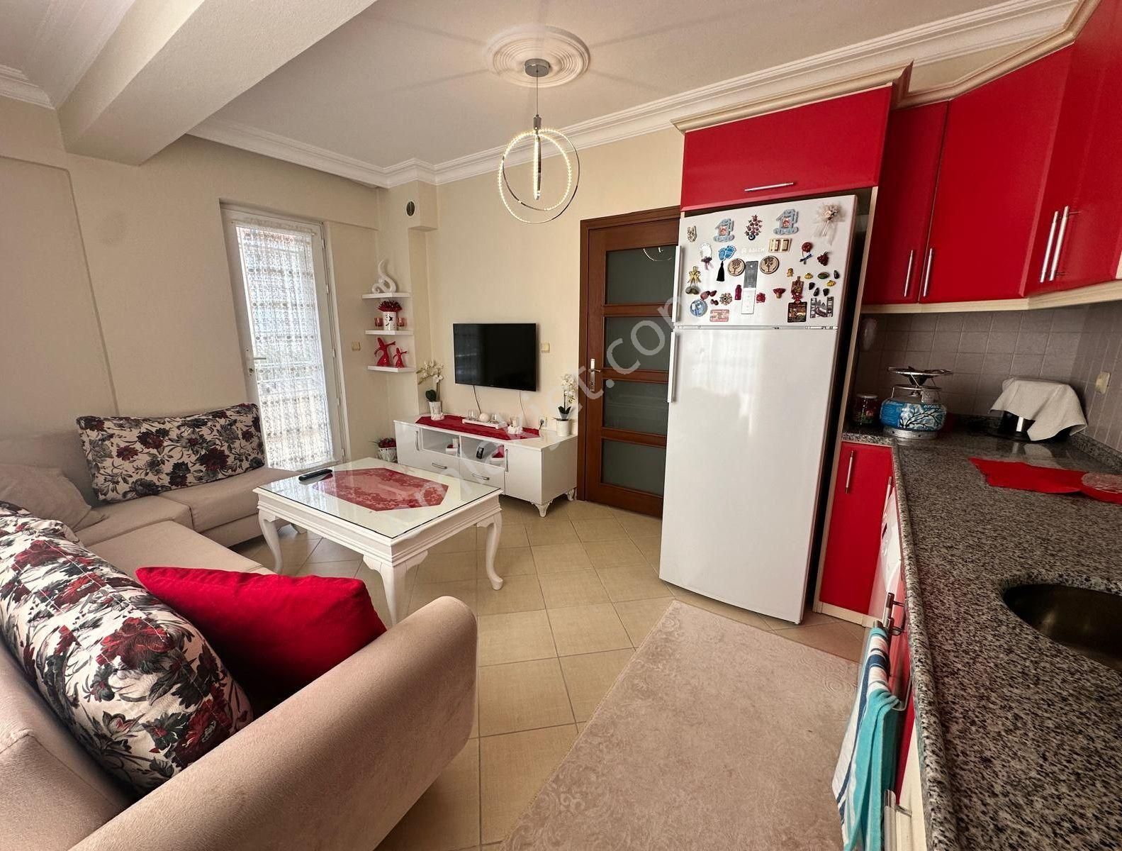 Karasu Çiğdem Emlak İle Uygun Fiyatlı 2+1 Daire Kaçmaz Fırsat - Görsel 14