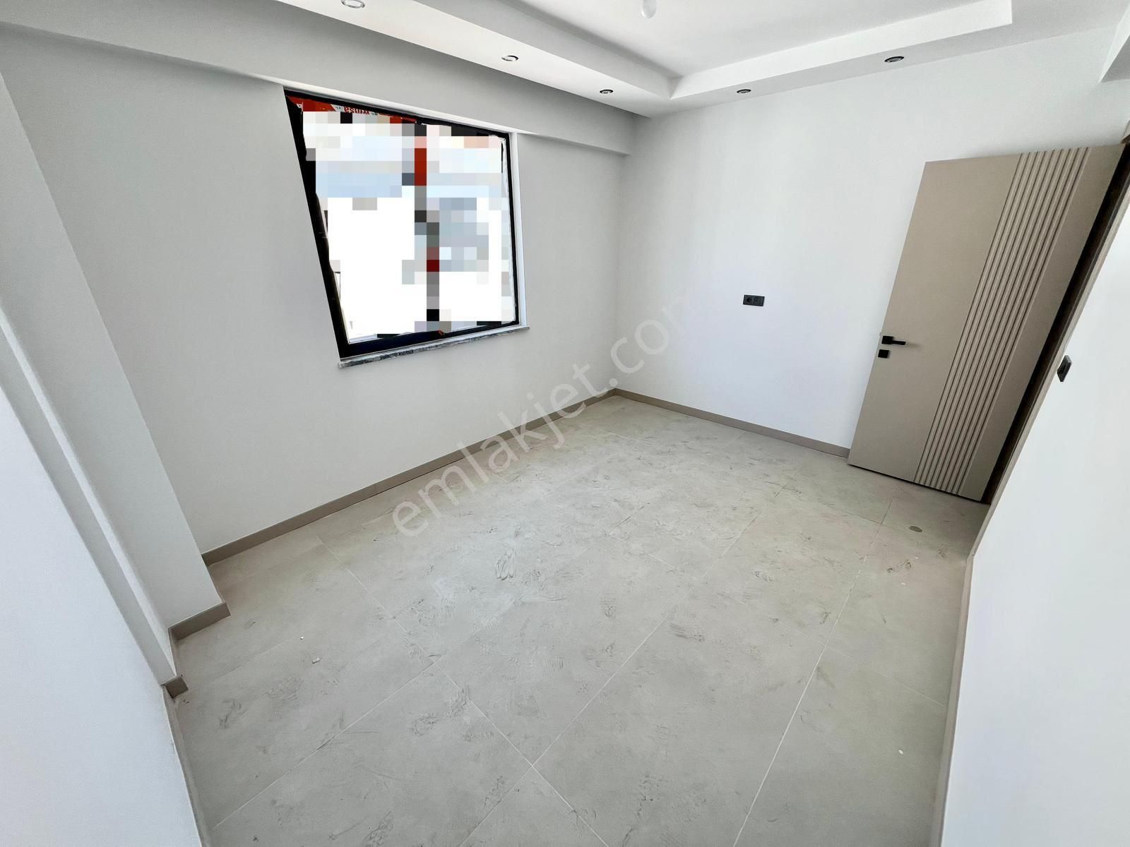Şemikler Tüik Altında 3+1 Sıfır Fırsat Satılık Daire - Görsel 12