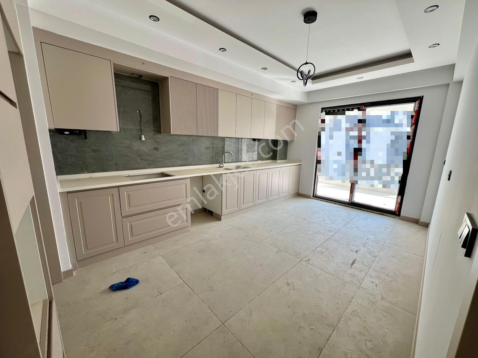 Şemikler Tüik Altında 3+1 Sıfır Fırsat Satılık Daire