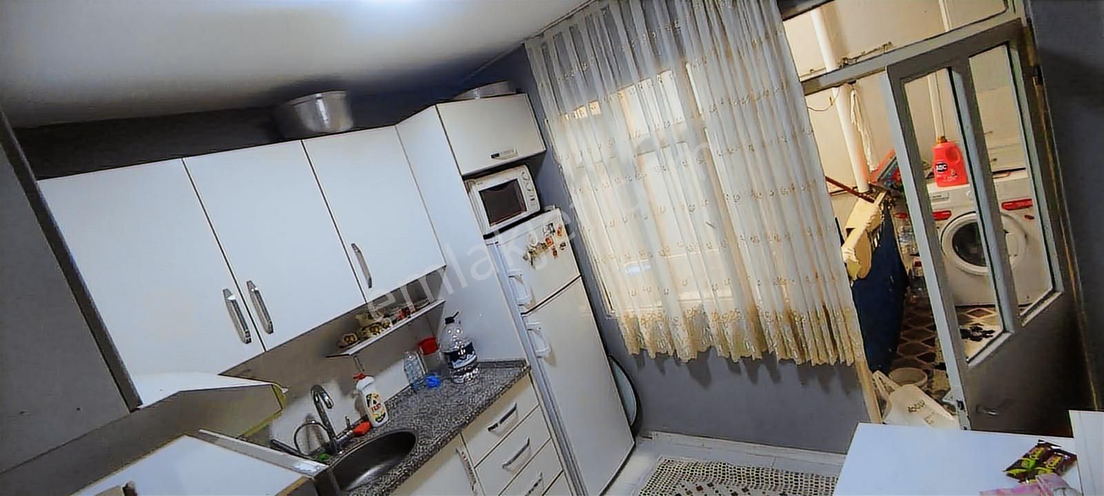 Eşrefpaşa' Da İzmir Avm Yakını Doğalgazlı Kiralık 2+1 Daire - Görsel 10