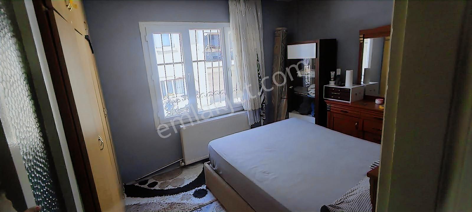 Eşrefpaşa' Da İzmir Avm Yakını Doğalgazlı Kiralık 2+1 Daire - Görsel 14