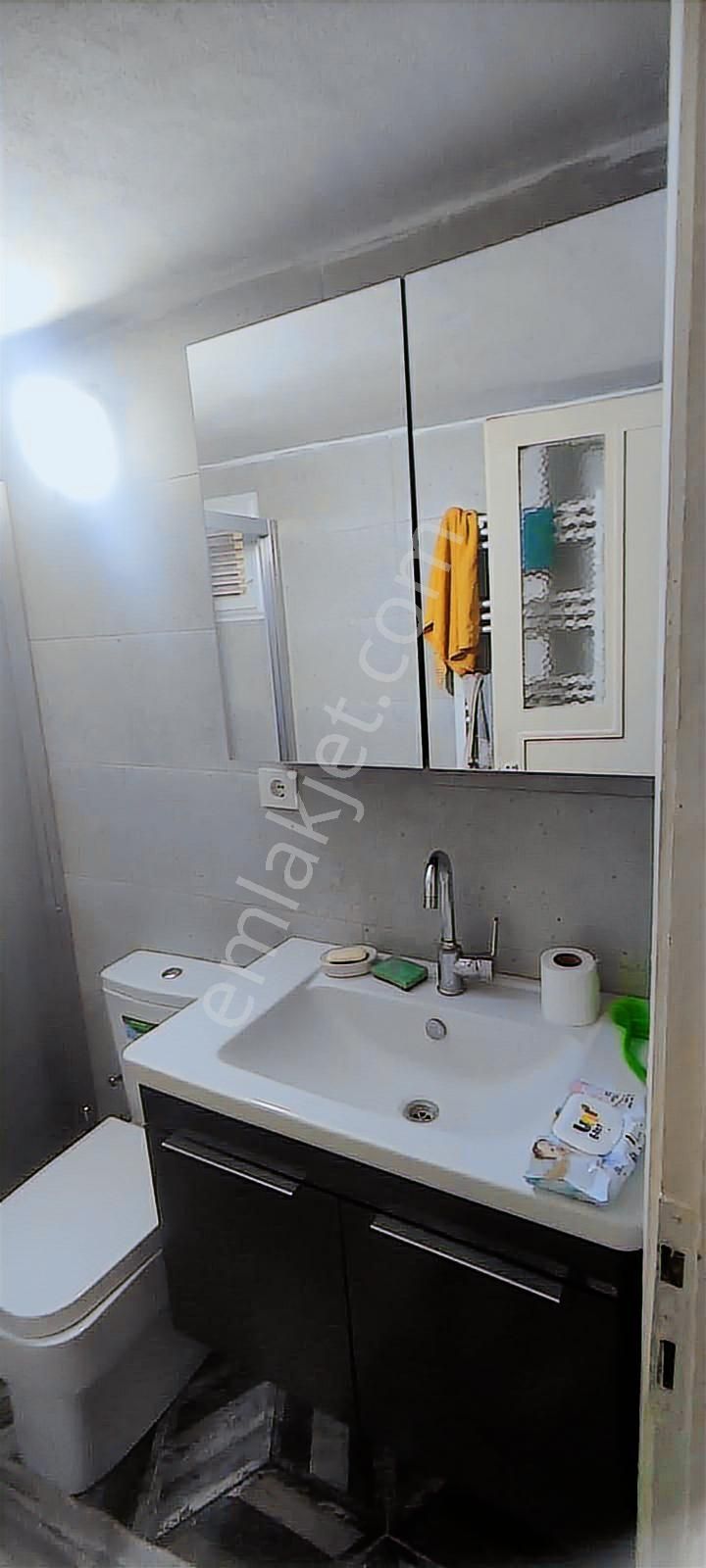 Eşrefpaşa' Da İzmir Avm Yakını Doğalgazlı Kiralık 2+1 Daire - Görsel 16