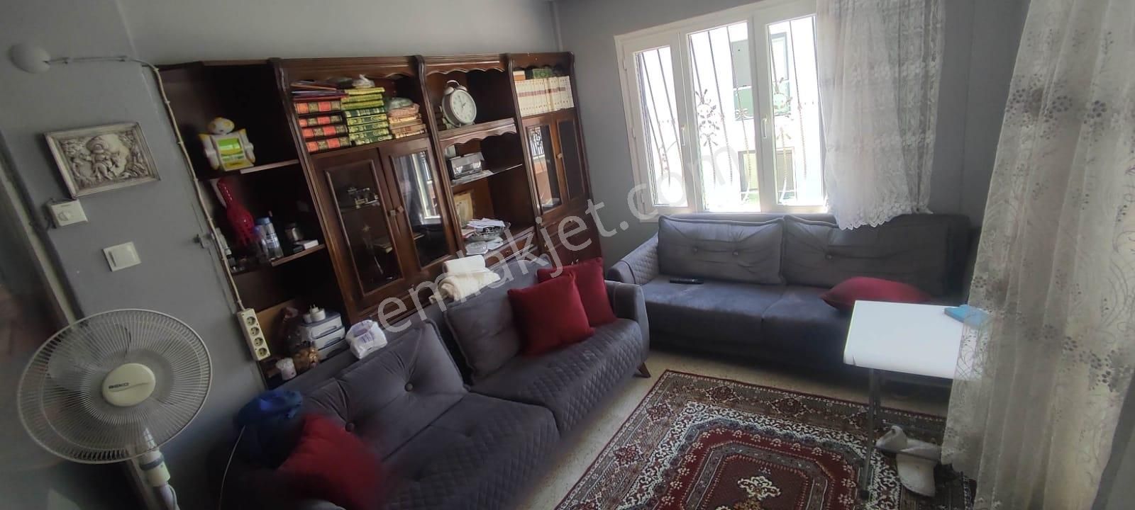 Eşrefpaşa' Da İzmir Avm Yakını Doğalgazlı Kiralık 2+1 Daire - Görsel 17