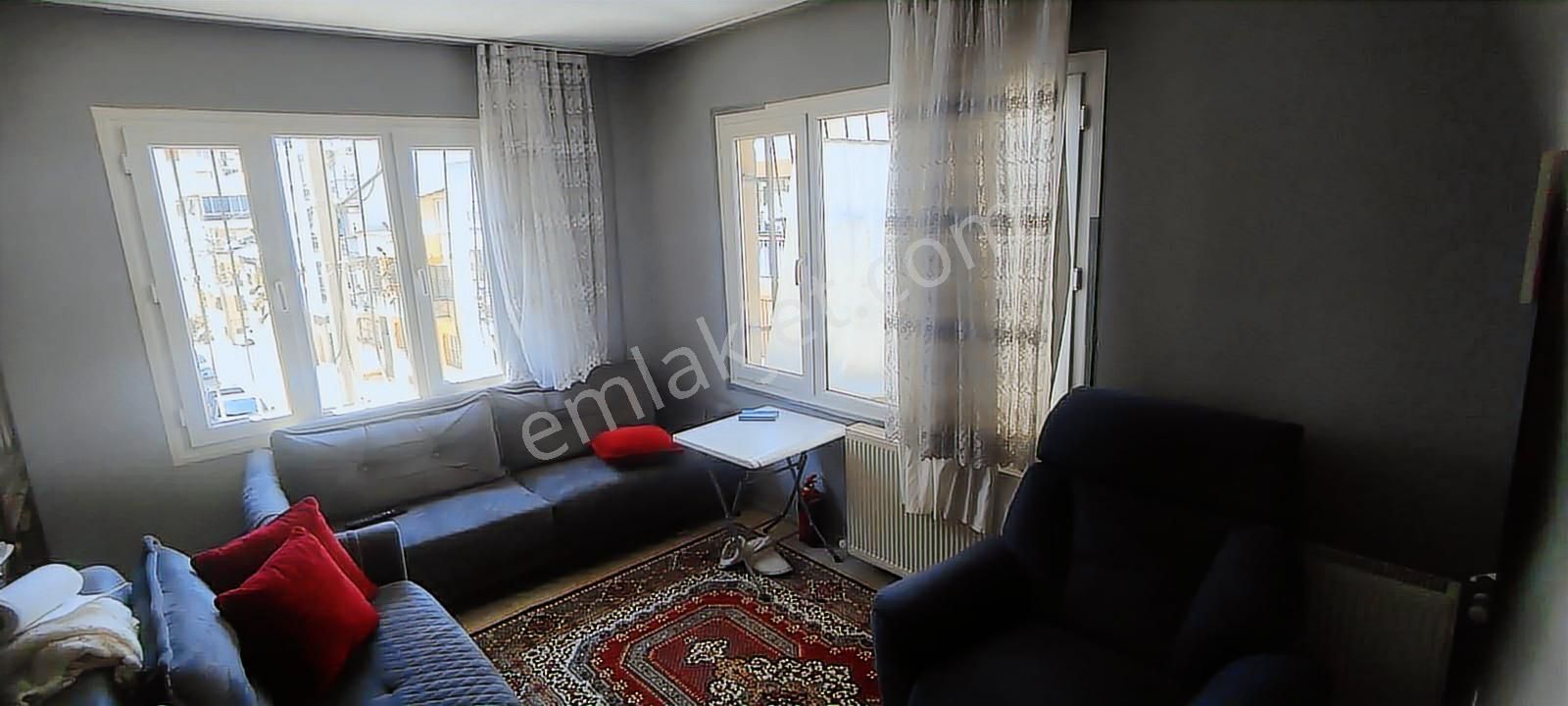 Eşrefpaşa' Da İzmir Avm Yakını Doğalgazlı Kiralık 2+1 Daire - Görsel 2