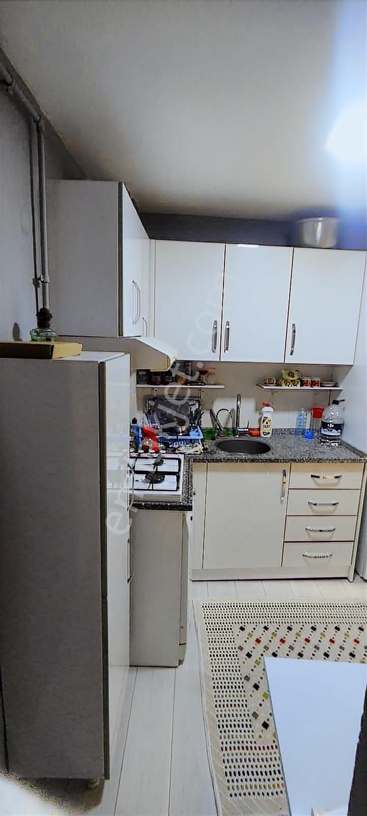 Eşrefpaşa' Da İzmir Avm Yakını Doğalgazlı Kiralık 2+1 Daire - Görsel 9