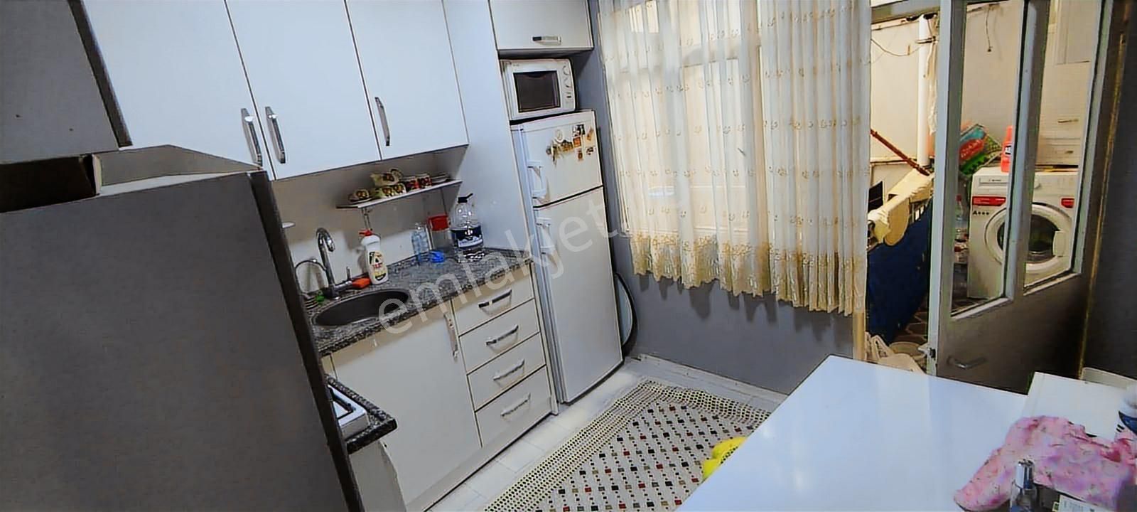 Eşrefpaşa' Da İzmir Avm Yakını Doğalgazlı Kiralık 2+1 Daire - Görsel 2