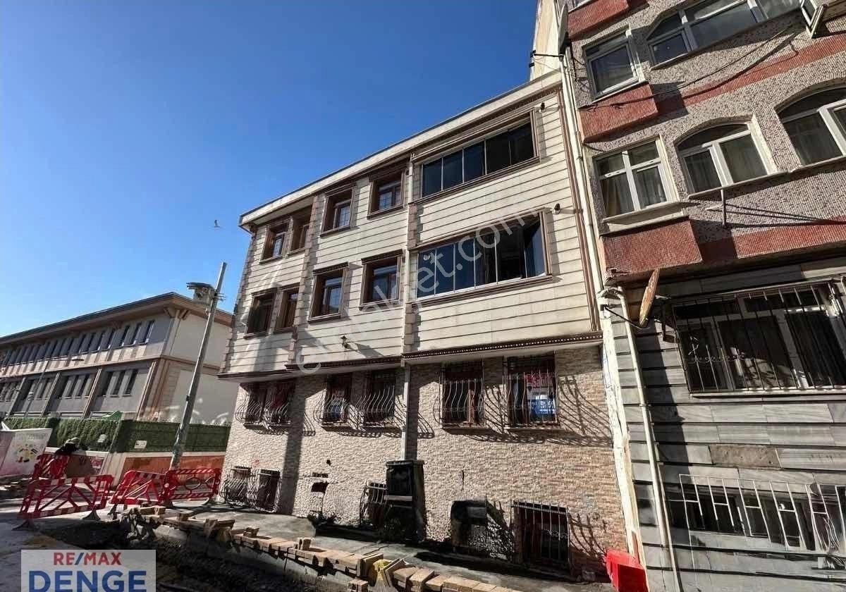 Fatih’in Tarihi Dokusunda, Merkezi Konumda Satılık 3+1 Dubleks Daire - Görsel 33