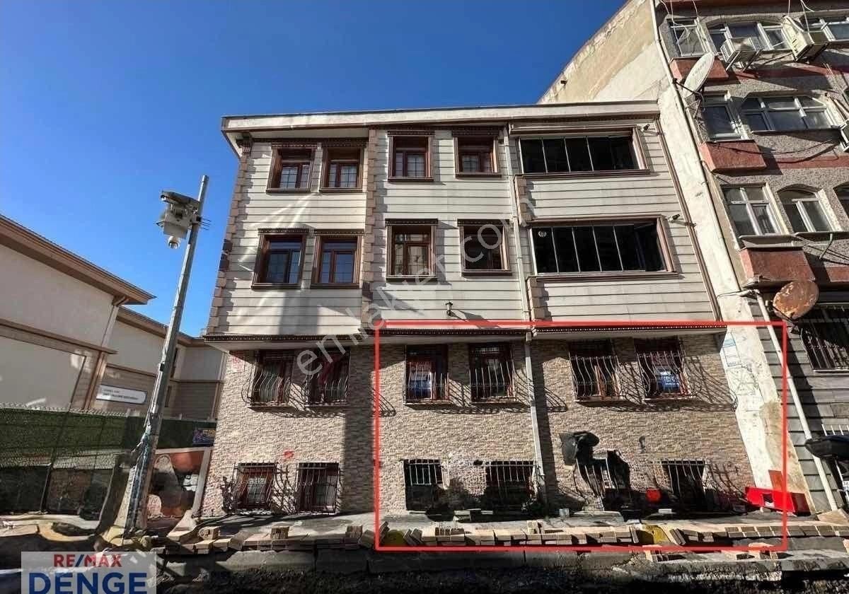 Fatih’in Tarihi Dokusunda, Merkezi Konumda Satılık 3+1 Dubleks Daire - Görsel 31