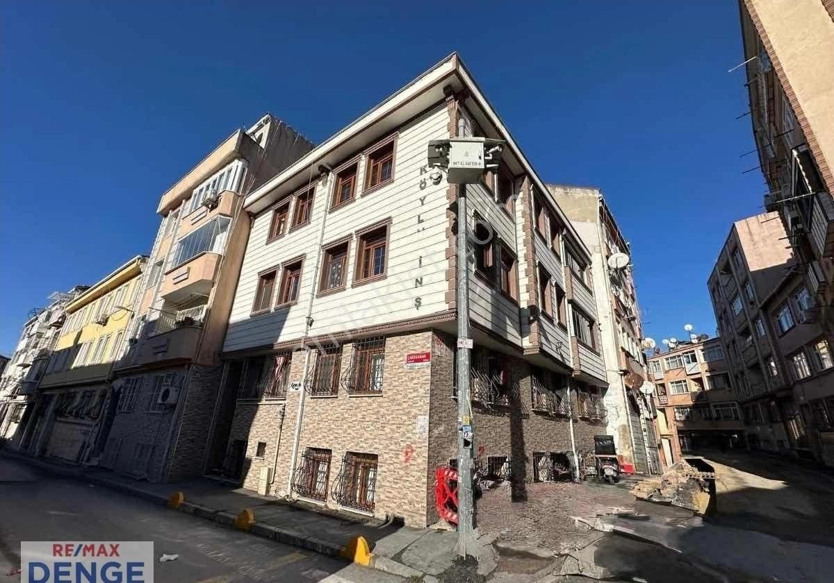 Fatih’in Tarihi Dokusunda, Merkezi Konumda Satılık 3+1 Dubleks Daire - Görsel 7