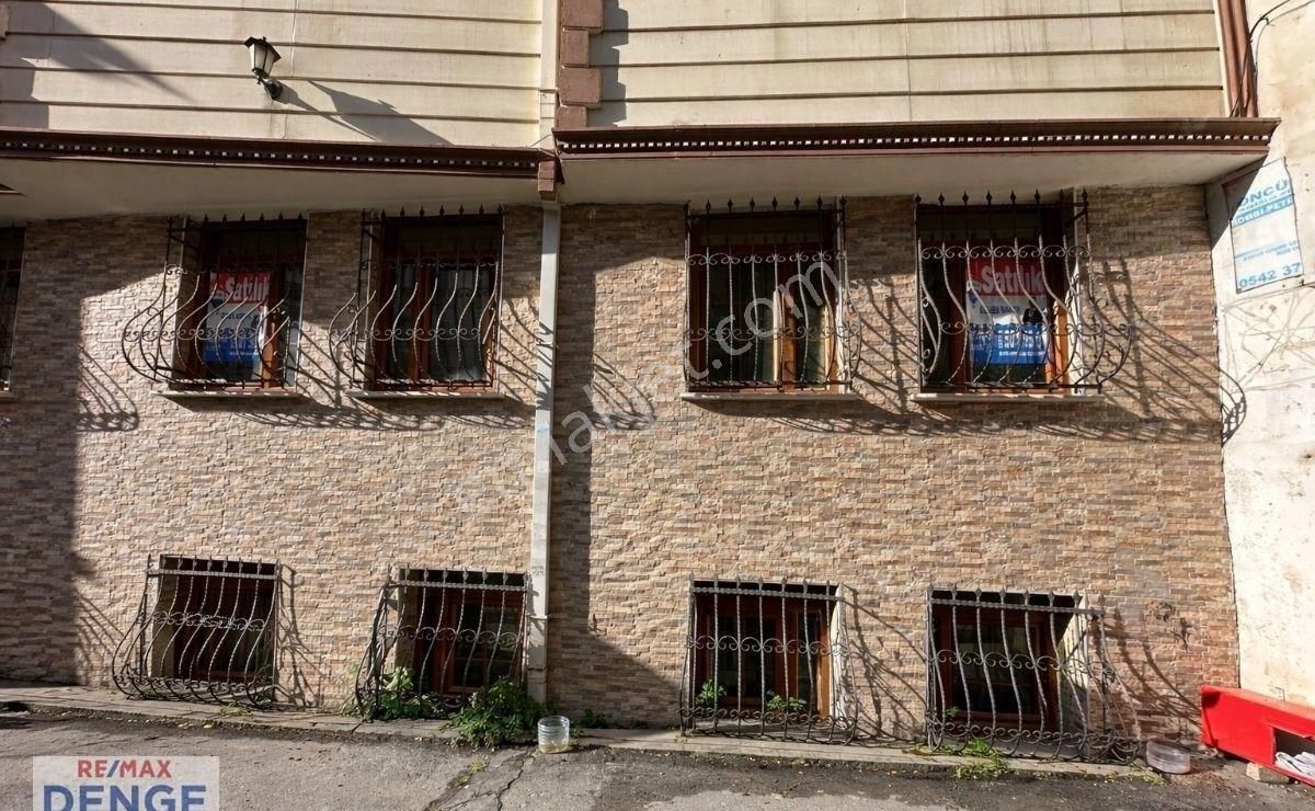 Fatih’in Tarihi Dokusunda, Merkezi Konumda Satılık 3+1 Dubleks Daire - Görsel 3