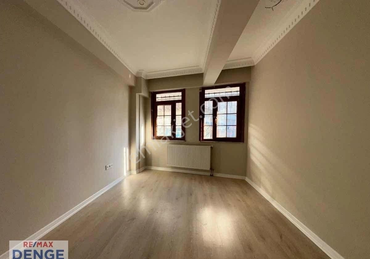 Fatih’in Tarihi Dokusunda, Merkezi Konumda Satılık 3+1 Dubleks Daire - Görsel 19