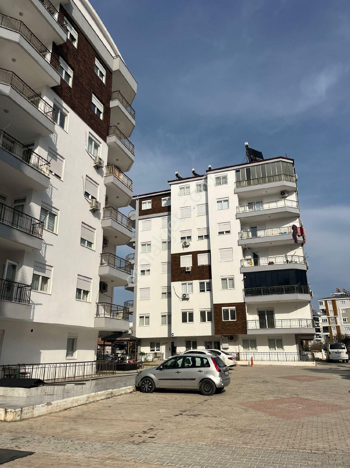 Hüsnü Karakaş Mahallesi 2. Kat 2+1 Asansörlü 3 Kat 100 M2 - Görsel 14