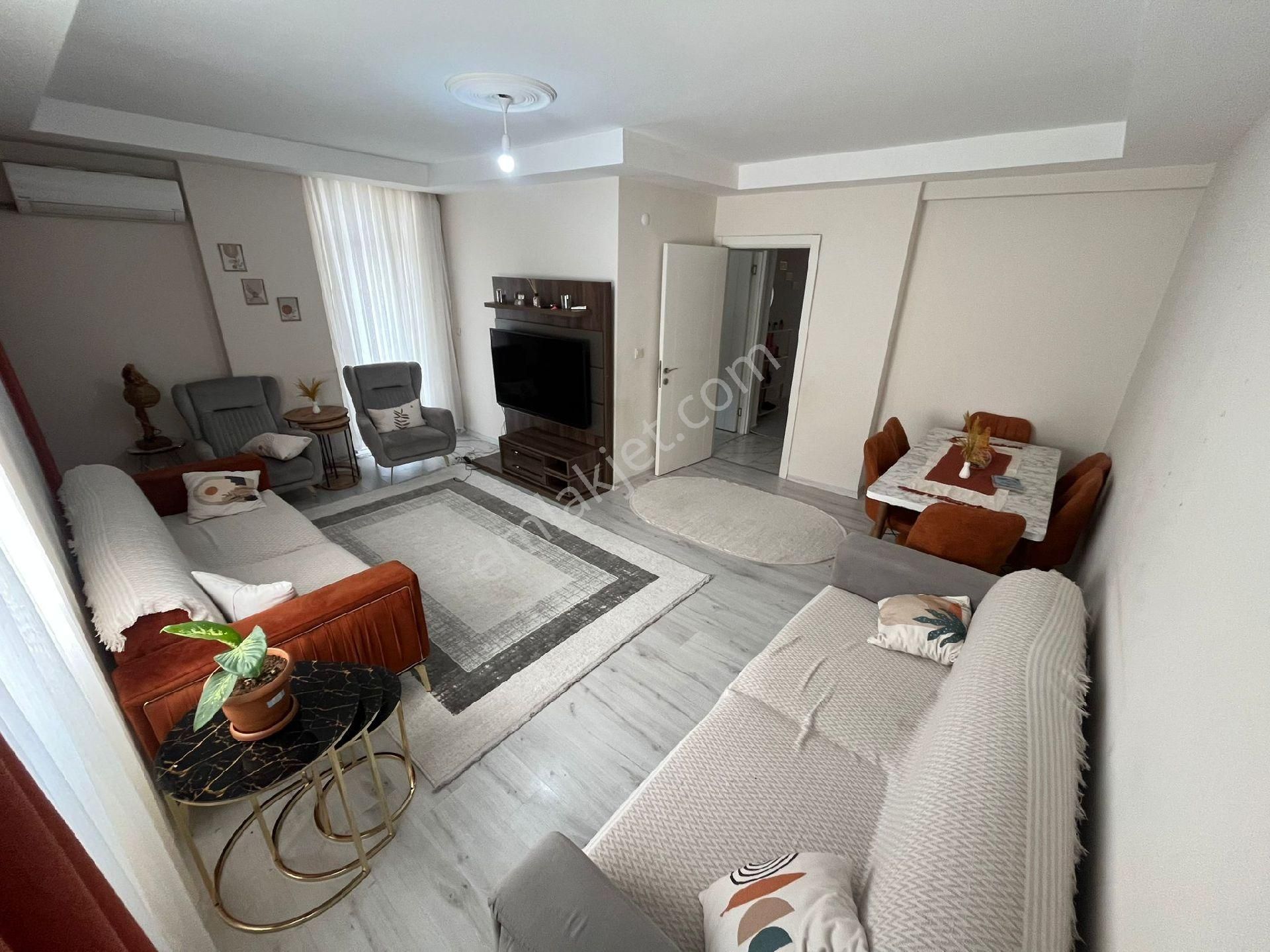 Hüsnü Karakaş Mahallesi 2. Kat 2+1 Asansörlü 3 Kat 100 M2 - Görsel 7