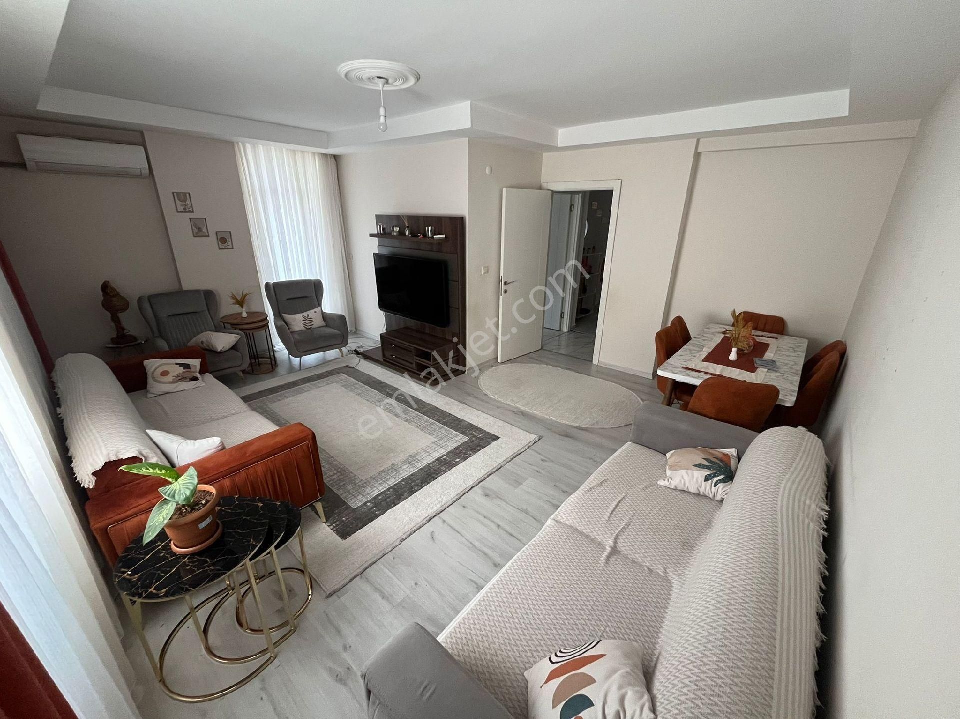 Hüsnü Karakaş Mahallesi 2. Kat 2+1 Asansörlü 3 Kat 100 M2 - Görsel 2