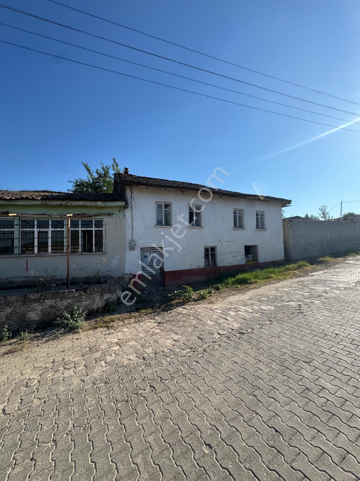 Karacabey Tophisar 358m2 Satılık Arsa - Görsel 16