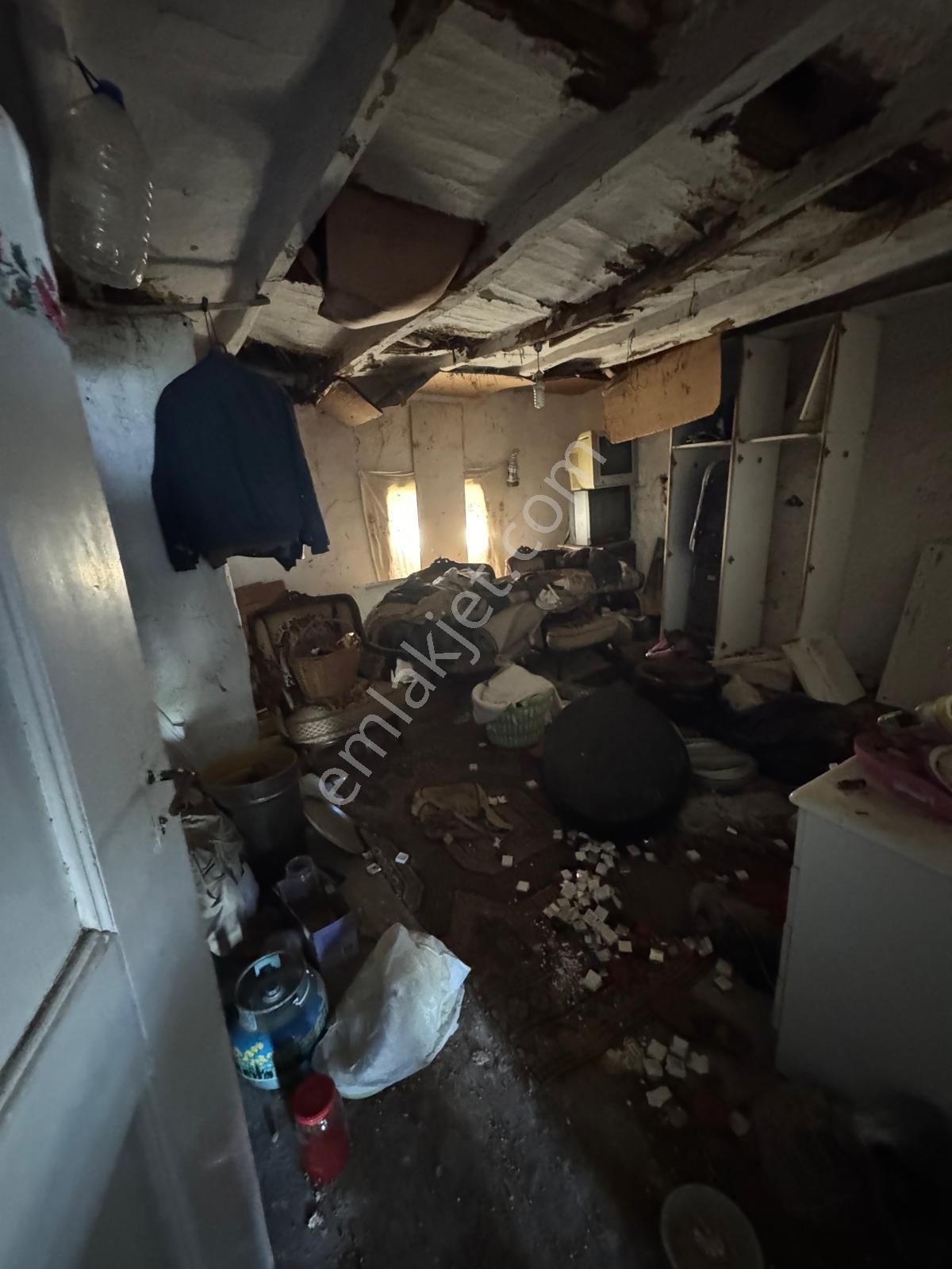 Karacabey Tophisar 358m2 Satılık Arsa - Görsel 8