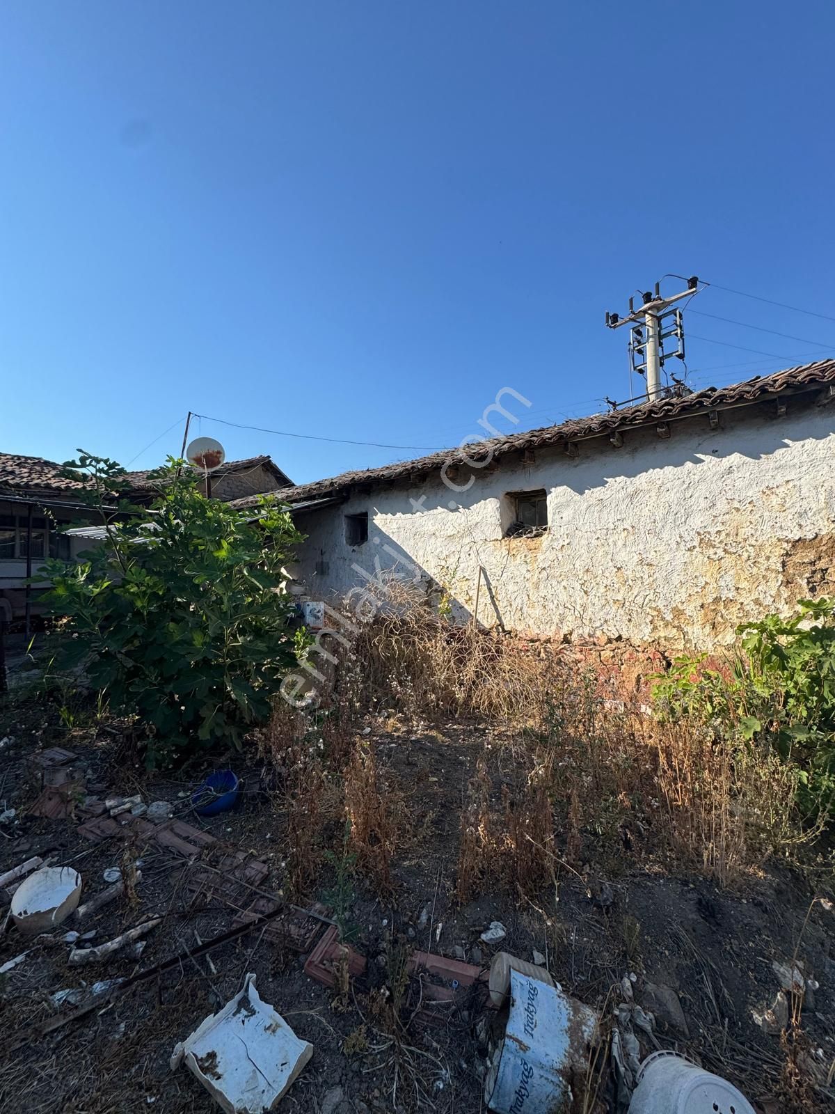 Karacabey Tophisar 358m2 Satılık Arsa - Görsel 14